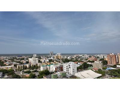 Apartamento en venta en Andalucia, Barranquilla · foto 14 de 20