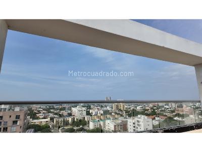 Apartamento en venta en Andalucia, Barranquilla · foto 17 de 20