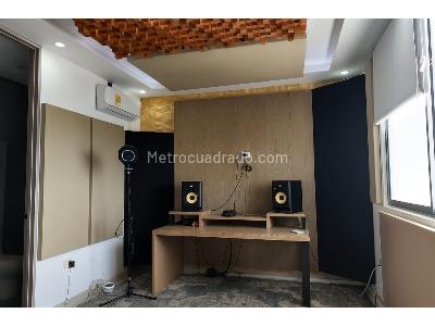 Apartamento en venta en Andalucia, Barranquilla · foto 19 de 20