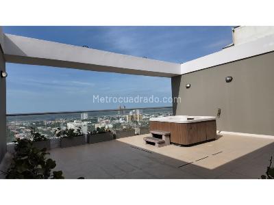 Apartamento en venta en Andalucia, Barranquilla · foto 20 de 20