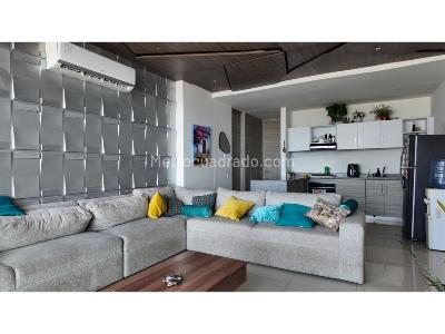 Apartamento en venta en Andalucia, Barranquilla · foto 2 de 20
