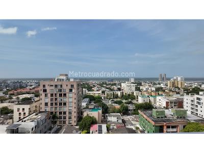 Apartamento en venta en Andalucia, Barranquilla · foto 3 de 20