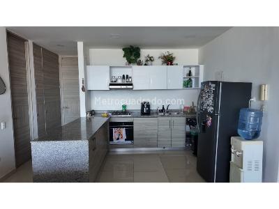 Apartamento en venta en Andalucia, Barranquilla · foto 4 de 20