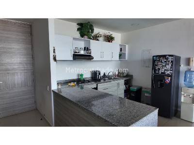 Apartamento en venta en Andalucia, Barranquilla · foto 5 de 20