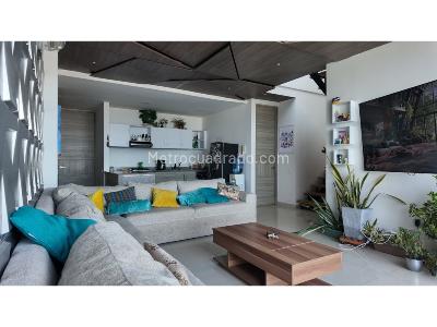 Apartamento en venta en Andalucia, Barranquilla · foto 6 de 20