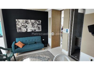 Apartamento en venta en Andalucia, Barranquilla · foto 9 de 20