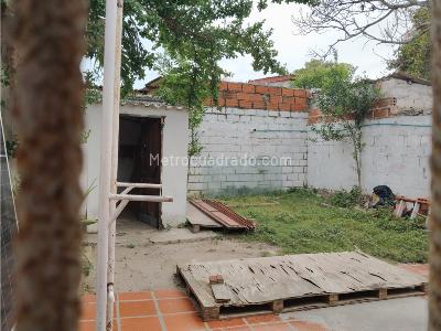 Casa de 4 alcobas en venta en Paraiso, Barranquilla, 215 m² · foto 13 de 16