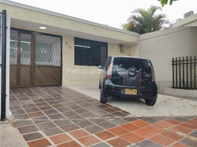 Casa de 4 alcobas en venta en Paraiso, Barranquilla, 215 m² · foto 15 de 16