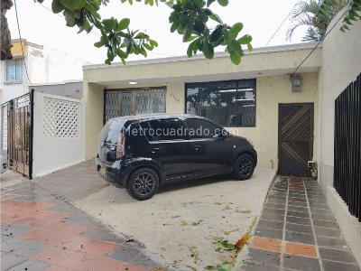Casa de 4 alcobas en venta en Paraiso, Barranquilla, 215 m² · foto 16 de 16