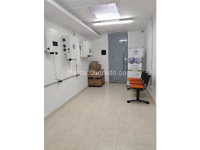 Casa de 4 alcobas en venta en Paraiso, Barranquilla, 215 m² · foto 5 de 16