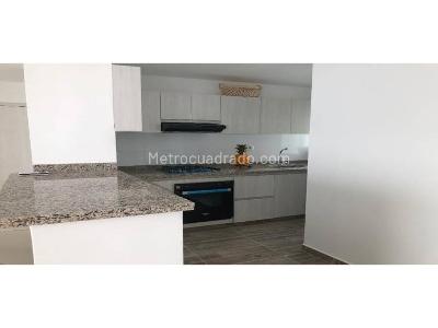 Apartamento en venta en Ciudad Jardin, Barranquilla · foto 7 de 9