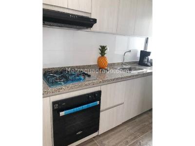 Apartamento en venta en Ciudad Jardin, Barranquilla · foto 8 de 9