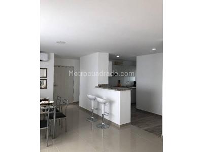 Apartamento en venta en Ciudad Jardin, Barranquilla · foto 3 de 9