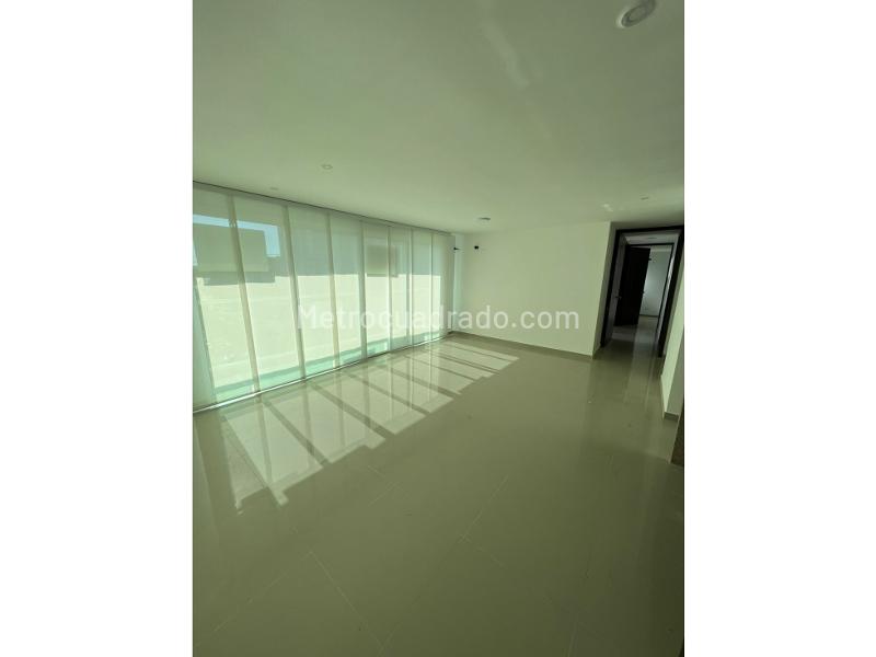 Apartamento en Arriendo, Altos De Riomar, Barranquilla