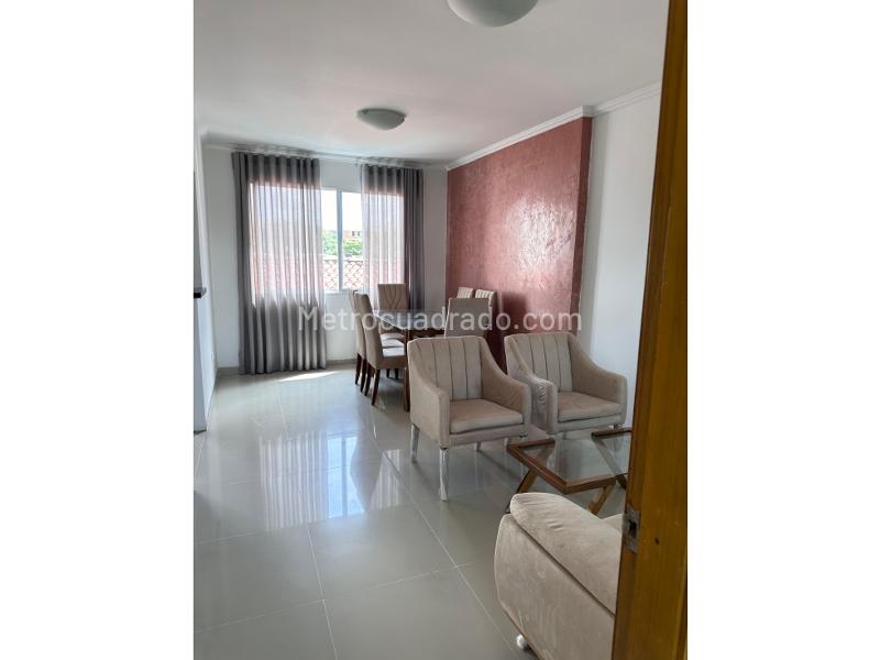 Apartment for rent in Barranquilla