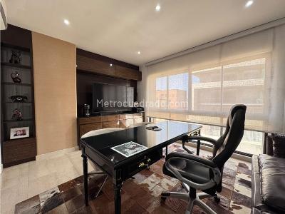 Apartamento en venta en Villa Country, Barranquilla · foto 12 de 20