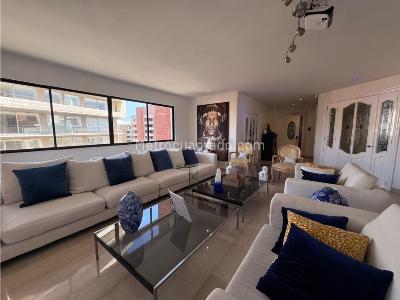 Apartamento en venta en Villa Country, Barranquilla · foto 17 de 20