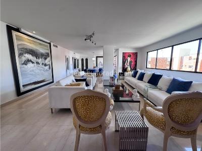 Apartamento en venta en Villa Country, Barranquilla · foto 7 de 20