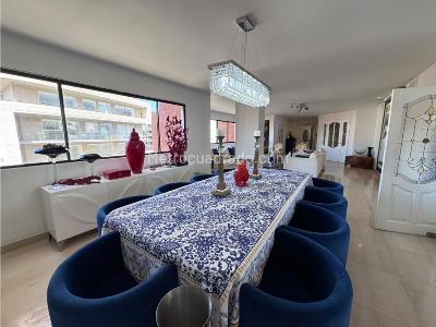 Apartamento en venta en Villa Country, Barranquilla · foto 8 de 20