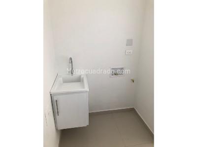 Apartaestudio en venta en Andalucia, Barranquilla, 50 m² · foto 13 de 19