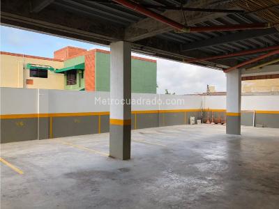 Apartaestudio en venta en Andalucia, Barranquilla, 50 m² · foto 16 de 19