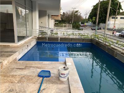 Apartaestudio en venta en Andalucia, Barranquilla, 50 m² · foto 17 de 19