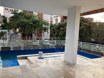 Apartaestudio en venta en Andalucia, Barranquilla, 50 m² · foto 18 de 19