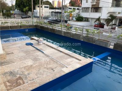 Apartaestudio en venta en Andalucia, Barranquilla, 50 m² · foto 19 de 19