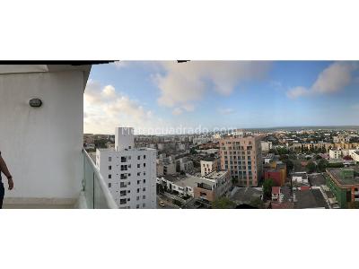 Apartaestudio en venta en Andalucia, Barranquilla, 50 m² · foto 2 de 19