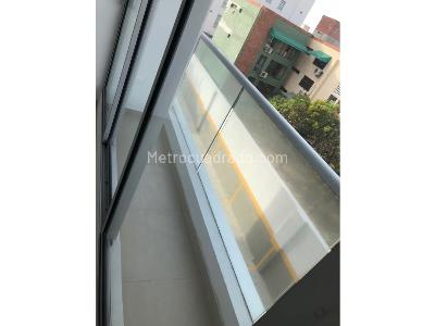 Apartaestudio en venta en Andalucia, Barranquilla, 50 m² · foto 3 de 19