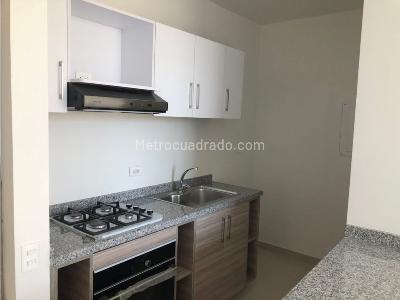 Apartaestudio en venta en Andalucia, Barranquilla, 50 m² · foto 6 de 19