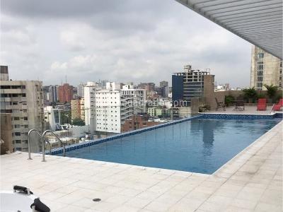 Apartaestudio en venta en El Prado, Barranquilla, 54 m² · foto 10 de 17