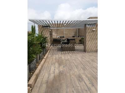 Apartaestudio en venta en El Prado, Barranquilla, 54 m² · foto 12 de 17