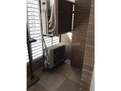Apartaestudio en venta en El Prado, Barranquilla, 54 m² · foto 13 de 17