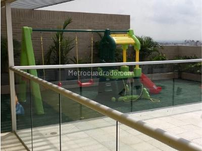 Apartaestudio en venta en El Prado, Barranquilla, 54 m² · foto 14 de 17