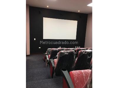 Apartaestudio en venta en El Prado, Barranquilla, 54 m² · foto 15 de 17