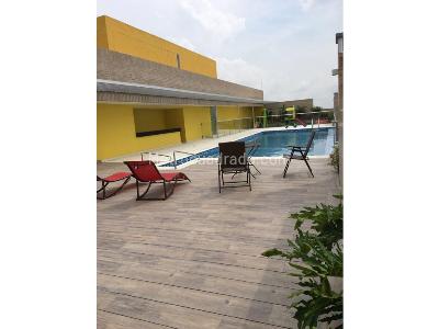 Apartaestudio en venta en El Prado, Barranquilla, 54 m² · foto 17 de 17