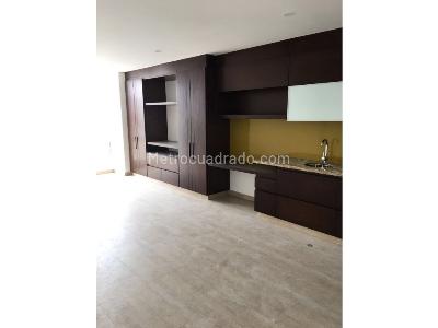 Apartaestudio en venta en El Prado, Barranquilla, 54 m² · foto 3 de 17
