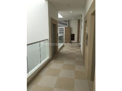 Apartaestudio en venta en El Prado, Barranquilla, 54 m² · foto 5 de 17