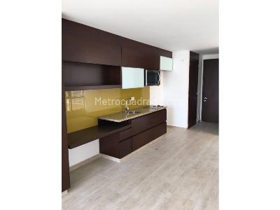 Apartaestudio en venta en El Prado, Barranquilla, 54 m² · foto 6 de 17