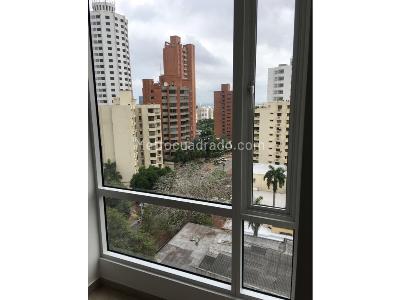 Apartaestudio en venta en El Prado, Barranquilla, 54 m² · foto 7 de 17