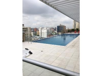 Apartaestudio en venta en El Prado, Barranquilla, 54 m² · foto 9 de 17