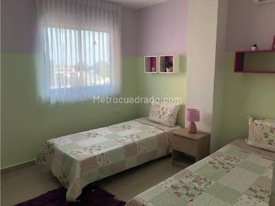 Apartamento en venta en Ciudad Jardin, Barranquilla · foto 6 de 9