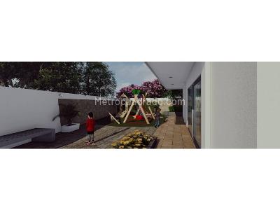 Apartamento en venta en Ciudad Jardin, Barranquilla · foto 9 de 9