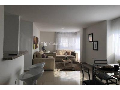 Apartamento de 3 alcobas en venta en Ciudad Jardin, Barranquilla, 91 m² · foto 4 de 9