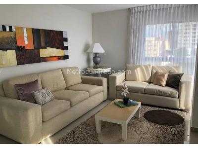 Apartamento en venta en Ciudad Jardin, Barranquilla · foto 2 de 9