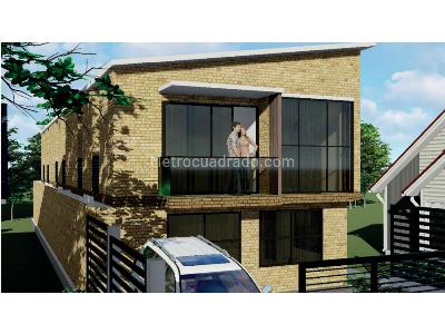 Casa en venta en Paraiso, Barranquilla · foto 3 de 10