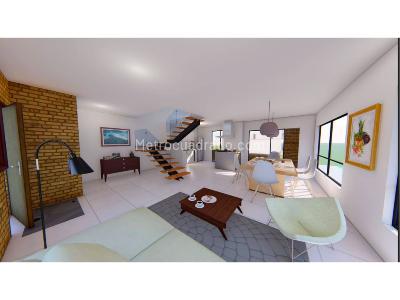 Casa en venta en Paraiso, Barranquilla · foto 4 de 10