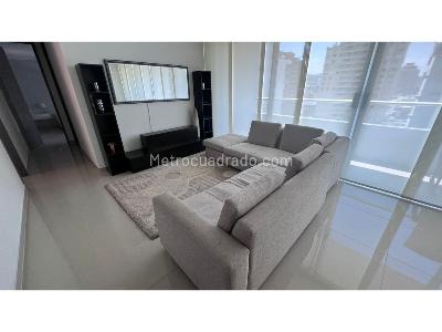 Apartamento en venta en Riomar, Barranquilla · foto 2 de 12