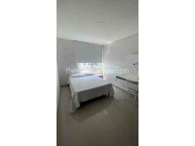 Apartamento en venta en Riomar, Barranquilla · foto 6 de 12